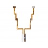 Fingerprint Flex Cable Moonlight Silver Xiaomi Poco F3