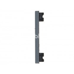 External Volume Button Night Black Xiaomi Poco F3