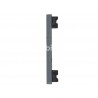 External Volume Button Night Black Xiaomi Poco F3