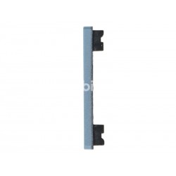 External Volume Button Ocean Blue Xiaomi Poco F3