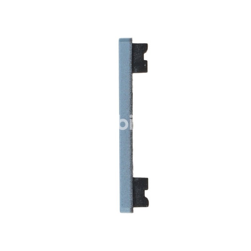 External Volume Button Ocean Blue Xiaomi Poco F3
