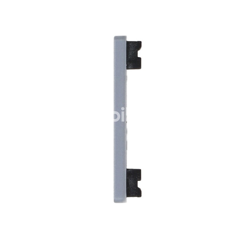 External Volume Button Moonlight Silver Xiaomi Poco F3