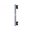 External Volume Button Moonlight Silver Xiaomi Poco F3