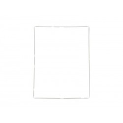 Cornice Touch Bianca Ipad 2
