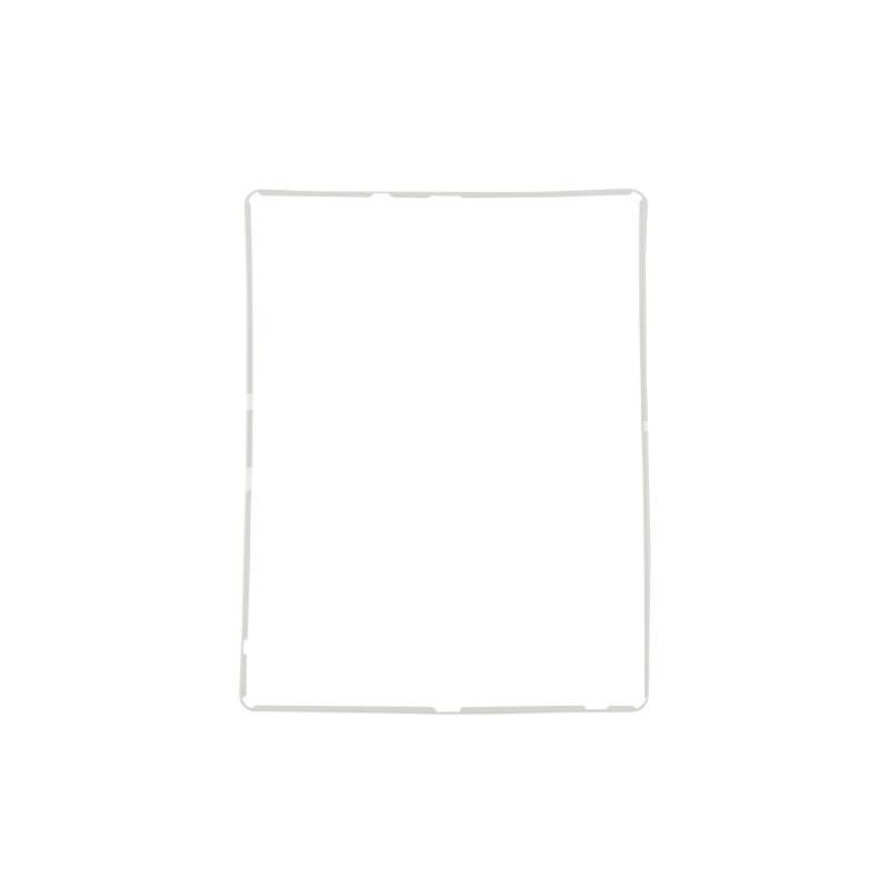 Cornice Touch Bianca Ipad 2