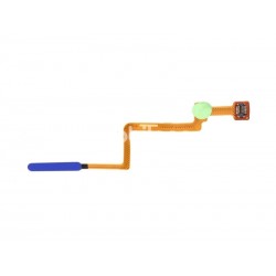 Fingerprint Flex Cable Blue Xiaomi Poco X2
