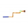 Fingerprint Flex Cable Blue Xiaomi Poco X2