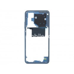 Middle Frame Blue Xiaomi Poco M4 Pro