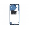 Middle Frame Blue Xiaomi Poco M4 Pro