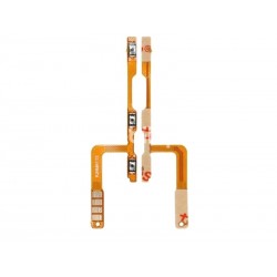 Power + Volume Flex Cable Xiaomi Poco M4 Pro