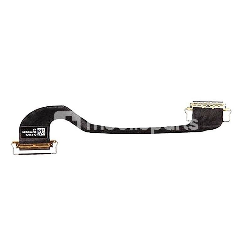 Flat Cable Display iPad2 No Logo