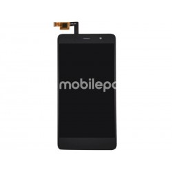 Display Touch Bianco Xiaomi Redmi Note 3 Pro