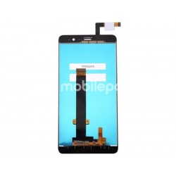 Display Touch Gold Xiaomi Redmi Note 3 Pro
