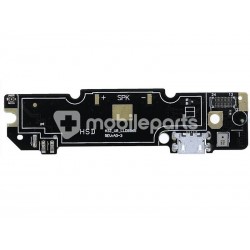 Connettore Di Ricarica + Small Board Xiaomi Redmi Note 3 Pro
