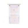 Dual Sim + Micro SD Card Tray Gold Xiaomi Redmi Note 4X