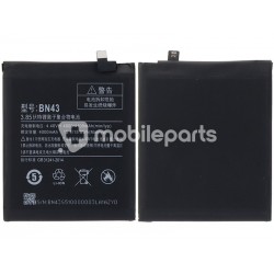 Battery BN43 4100 mAh Xiaomi Redmi Note 4X No Logo