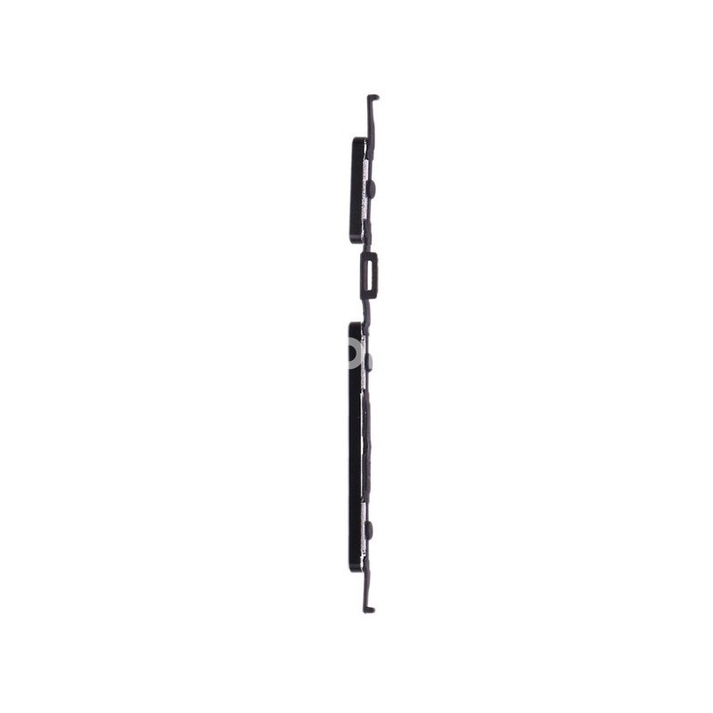 Power Button + Volume Button Black Xiaomi Redmi Note 4X