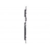 Power Button + Volume Button Black Xiaomi Redmi Note 4X
