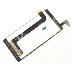 Display Touch Nero Xiaomi Red rice Note 4G