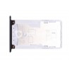 Supporto Dual Sim + Micro SD Nero Xiaomi Redmi Note 4