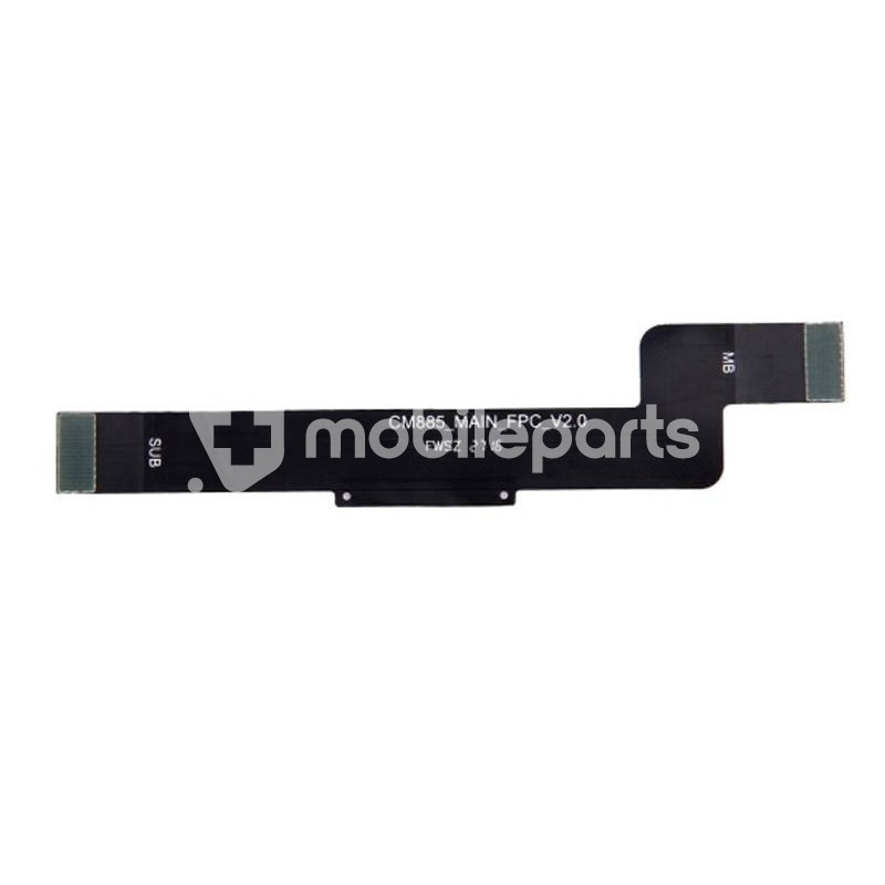 Flat Connessione MotherBoard Xiaomi Redmi Note 4