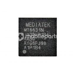 WiFi IC MT6631N Xiaomi Redmi Note 4