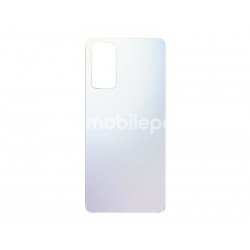 Rear Cover White Xiaomi Redmi Note 11 Pro 5G No Logo