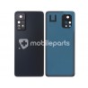 Rear Cover Graphite Gray Xiaomi Redmi Note 11 Pro 4G No Logo