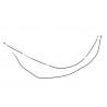 Cable Coax 2PCS Xiaomi Redmi Note 11 Pro 5G