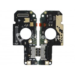 Charging Connector + Board Xiaomi Redmi Note 11 4G (PULLED)