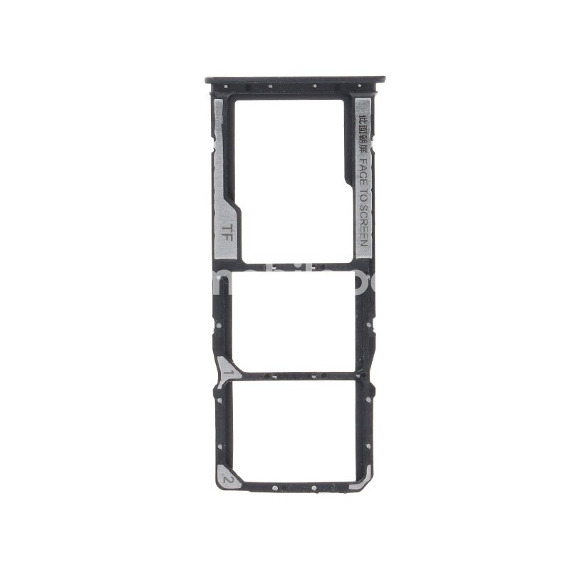 Dual Sim Card Graphite Gray Xiaomi Redmi Note 11 4G