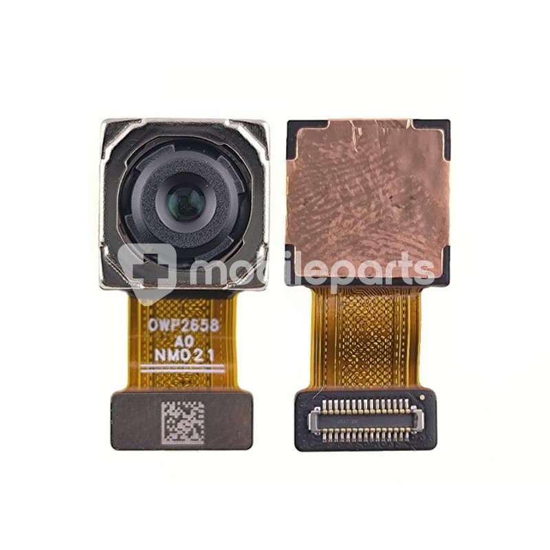 Rear Camera 50MP Xiaomi Redmi Note 11 4G (PULLED)