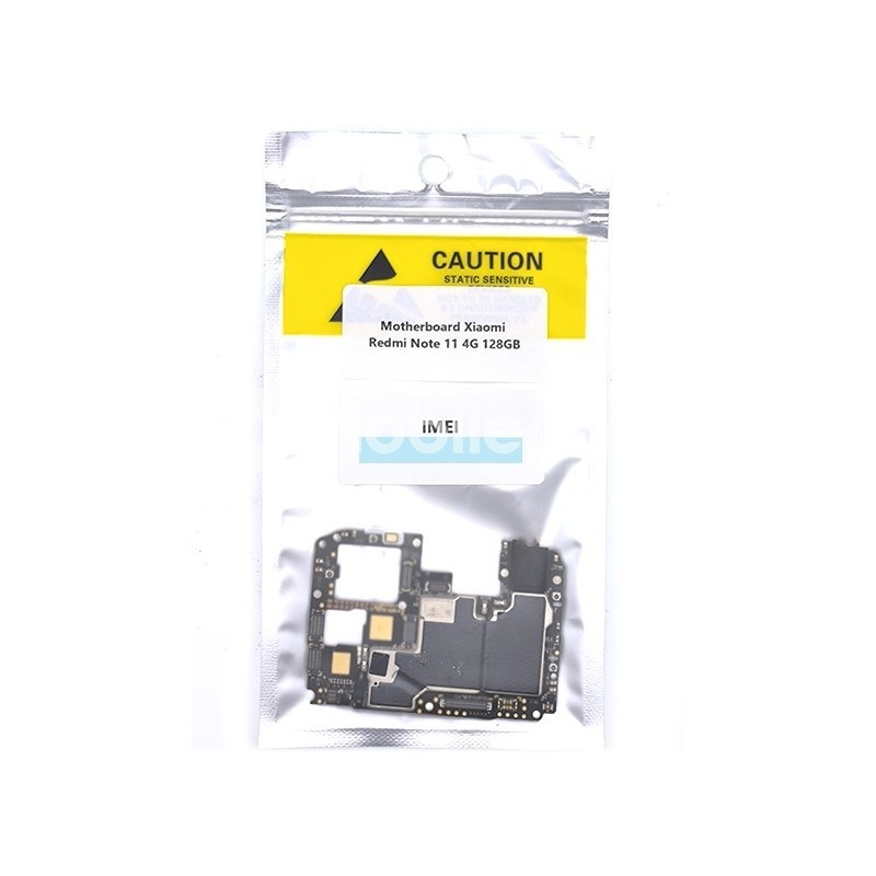 Motherboard Xiaomi Redmi Note 11 4G 128GB