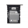 Dual Sim Holder Black Xiaomi Redmi Note 11 Pro