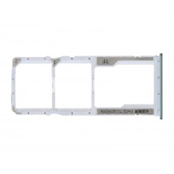 Sim Card Tray Silver Xiaomi Redmi Note 11s