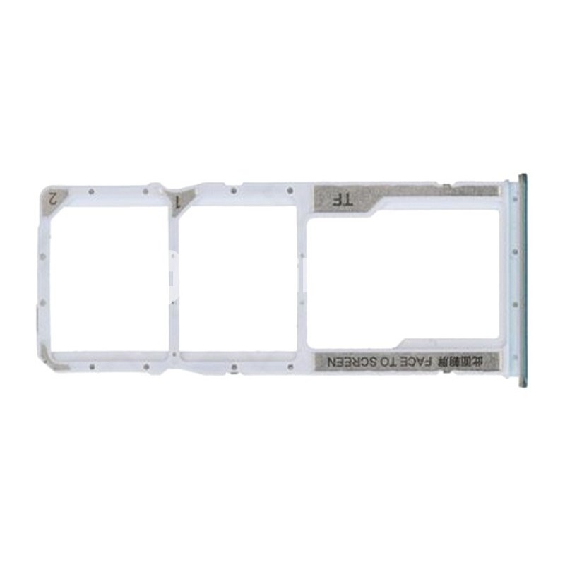 Sim Card Tray Silver Xiaomi Redmi Note 11s