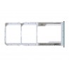 Sim Card Tray Silver Xiaomi Redmi Note 11s