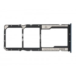 Sim Card Tray Blue Xiaomi Redmi Note 11s