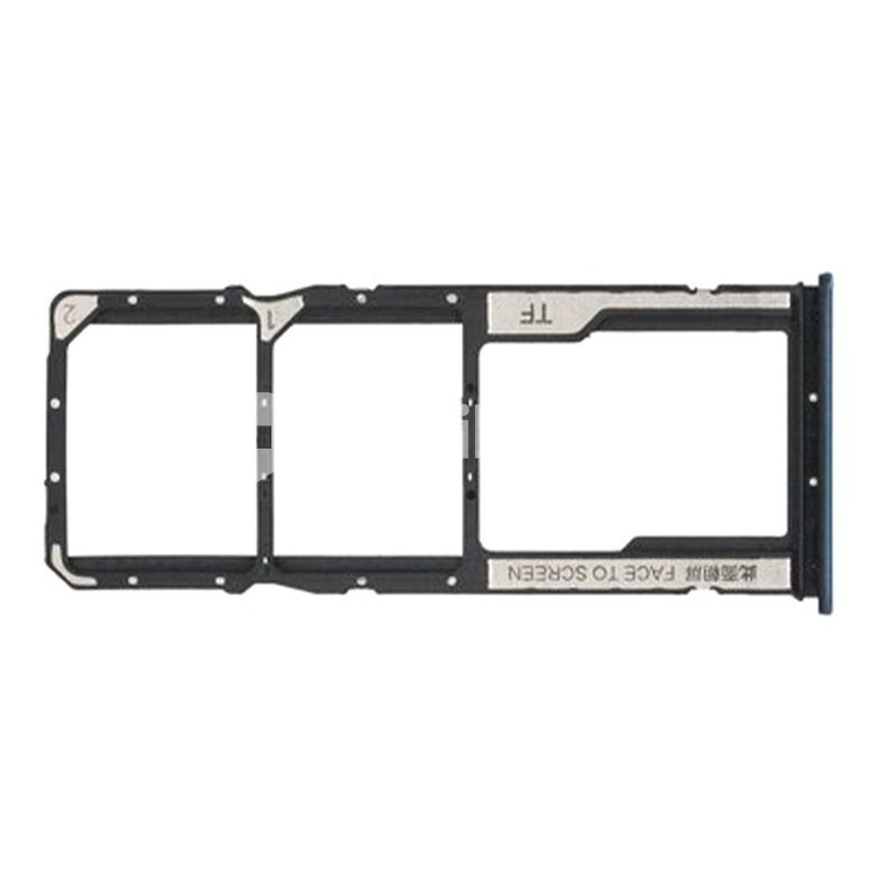Sim Card Tray Blue Xiaomi Redmi Note 11s