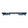 Volume Button Black Xiaomi Redmi Note 11s 4G