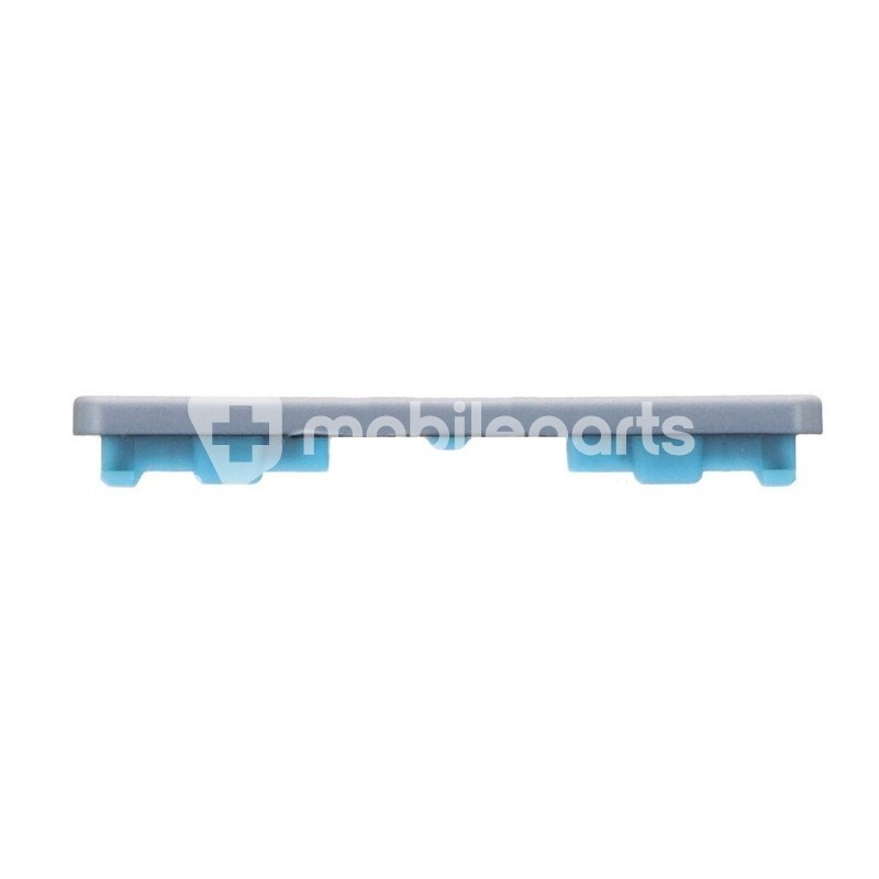 Volume Button White Xiaomi Redmi Note 11s 4G