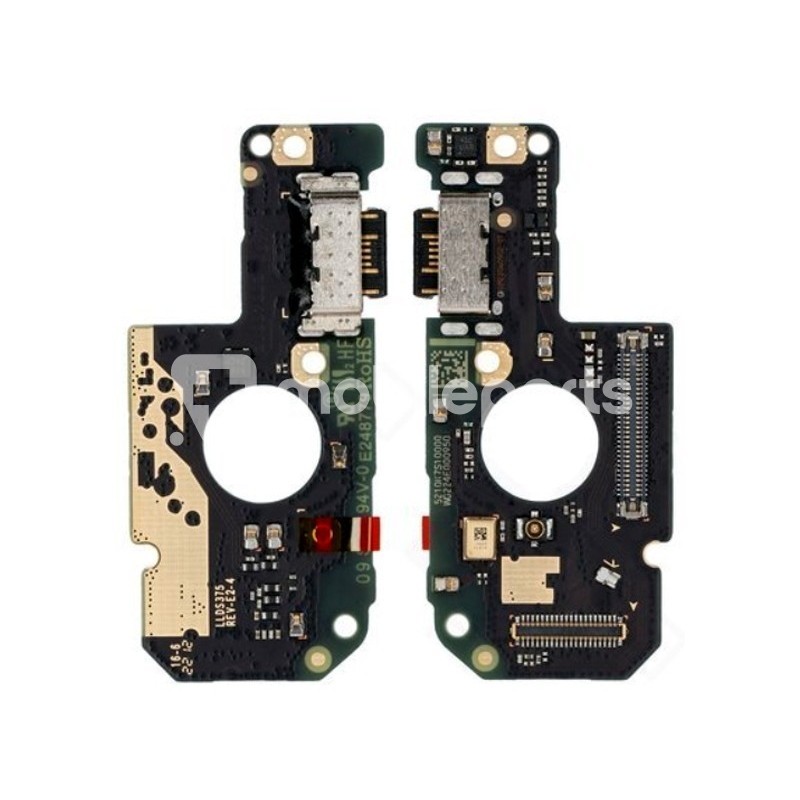 Charging Connector + Board Xiaomi Redmi Note 11s 4G (Full IC)