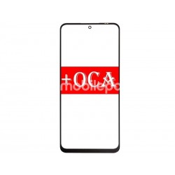 Glass + OCA Xiaomi Redmi Note 12 5G - Poco X5 5G