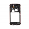 Middle Frame Nero + Suoneria + Jack Audio Samsung i9295