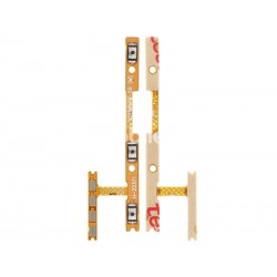 Power + Volume Flex Cable Xiaomi Redmi Note 12 5G