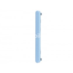 Volume Key Frosted Blue Xiaomi Redmi Note 12 Pro 5G
