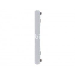 Volume Key Polar White Xiaomi Redmi Note 12 Pro 5G