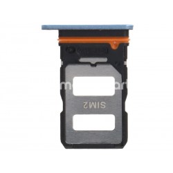 Dual Sim Card Tray Blue Xiaomi Redmi Note 12 Pro 5G