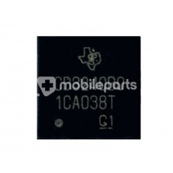 IC  Touch CD3240B0 - U3003 iPad 2 - 3 - 4