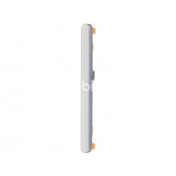 External Volume key Polar White Xiaomi Redmi Note 12 Pro 4G